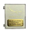knotenfreie Wimpernfächer